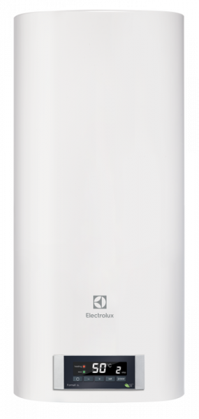 Электрический накопительный водонагреватель Electrolux EWH 50 Formax DL