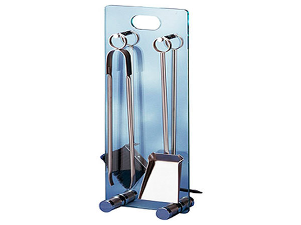 Каминный набор Comex 4 пр. (90.919)