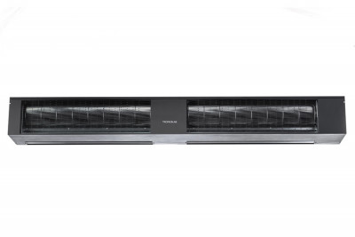 Тепловая завеса без нагрева Tropik Line Х600A20 Black