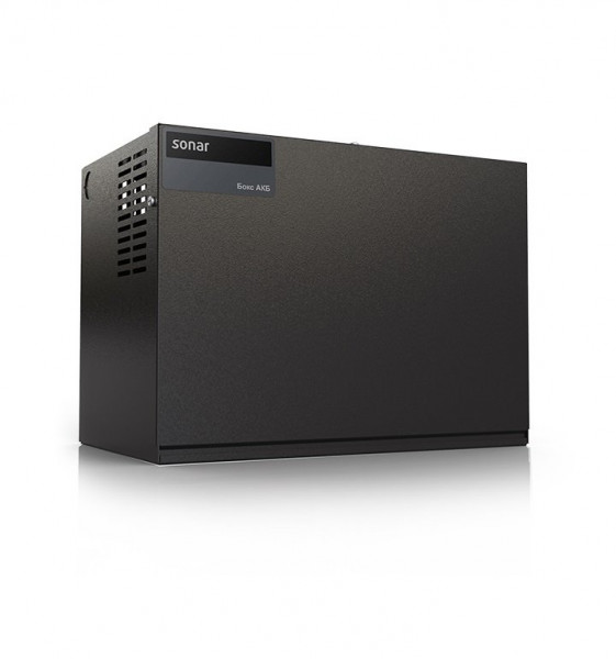 Бокс под АКБ SPM-Box