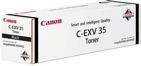 Тонер Canon C-EXV35 Black