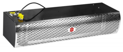 Водяная тепловая завеса TERMA 216W02K-Classic