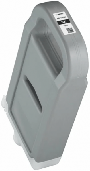 Картридж Canon PFI-710 Black