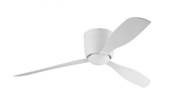 Вентилятор с подсветкой Leds-C4 BORA (30-7972-14-F9)