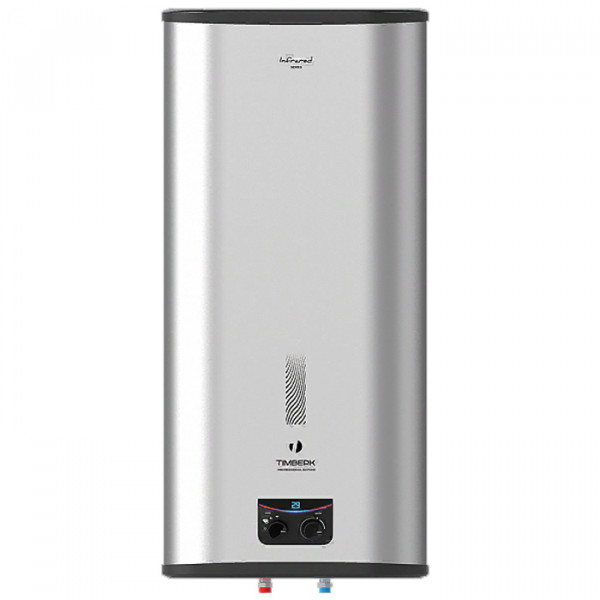 Электрический накопительный водонагреватель Timberk SWH FSM7 80 V