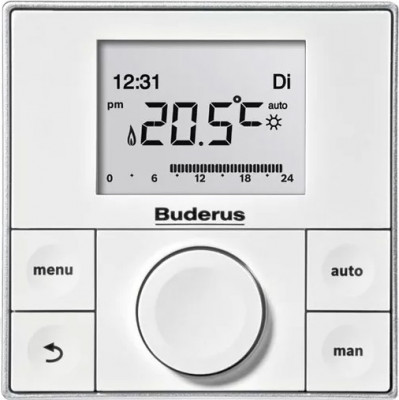 Аксессуар для отопления Buderus RC150 (EMS&OT)