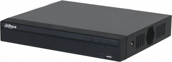 Видеорегистратор Dahua DHI-NVR2104HS-P-S3