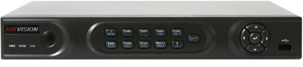 Видеорегистратор Hikvision DS-7604NI-S