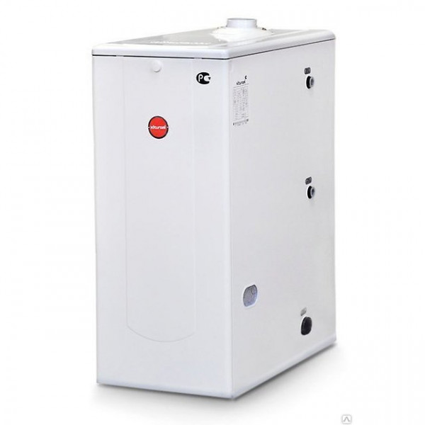 Дизельный котел 30 кВт Kiturami TURBO-30R (35 кВт)