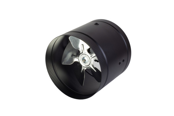 Канальный круглый вентилятор ARIUS Inline Chimney 200 LL