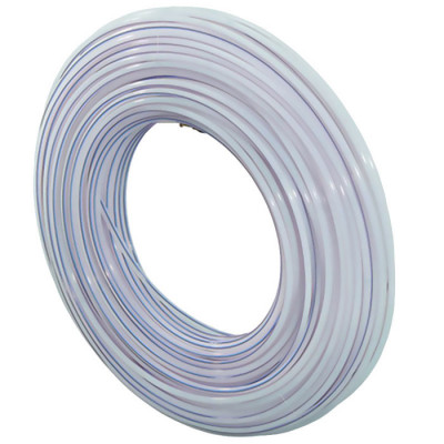 Диаметр трубы 16 мм UPONOR MINITEC COMFORT PIPE 9,9X1,1 БУХТА 240M '240И