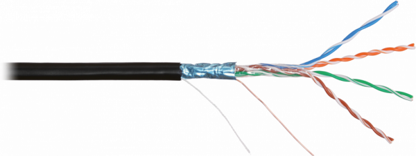 Бухта NIKOLAN NKL 2700B-BK, 305м