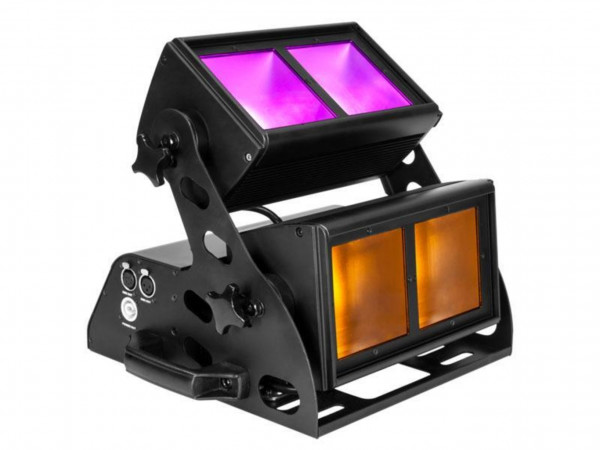 Светодиодный прожектор Silver Star SS822XAL MYCYC2