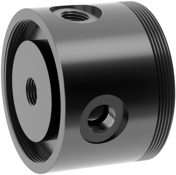 Топ для помп СЖО Barrow PD5BTZ-V2