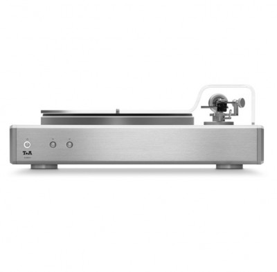 Проигрыватель винила T+A G 2000 R-CMC Silver