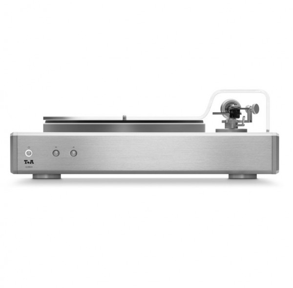 Проигрыватель винила T+A G 2000 R-CMC Silver