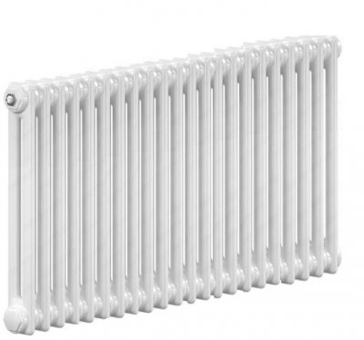 Стальной трубчатый радиатор 2-колончатый IRSAP TESI 0365/2-22 T25 Cod01 (RR2.0365.22.01.0025)