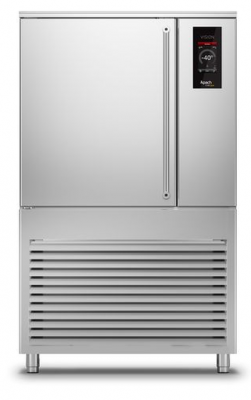 Шкаф шоковой заморозки APACH CHEF LINE LBVF20R