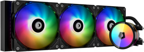Система жидкостного охлаждения ID-COOLING ZOOMFLOW 360XT ARGB