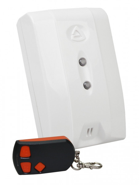 Радиосистема тревожной сигнализации Лидер вар.2