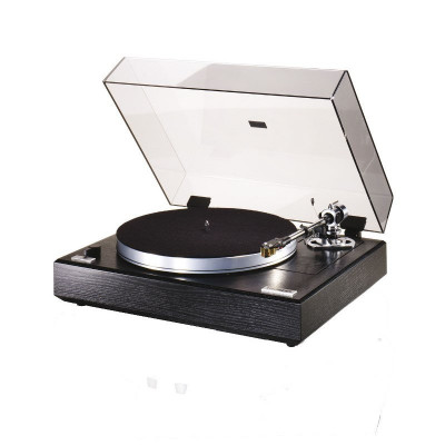 Проигрыватель винила Thorens TD 350 M2-9 black (Тонарм SME M2-9)