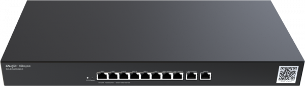 Маршрутизатор (роутер) Ruijie Reyee RG-EG310GH-E