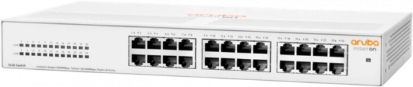 Коммутатор (свитч) HPE R8R49A Aruba Instant On 1430 24G