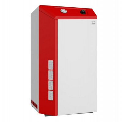 Напольный газовый котел Лемакс OMEGA CI-35