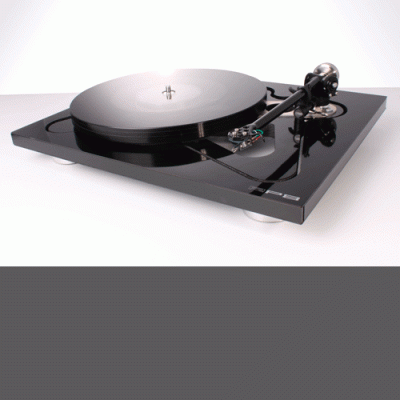Проигрыватель винила Rega RP8 piano black