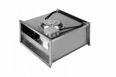 Канальный квадратный вентилятор Energolux SDR 80-50-6 L3