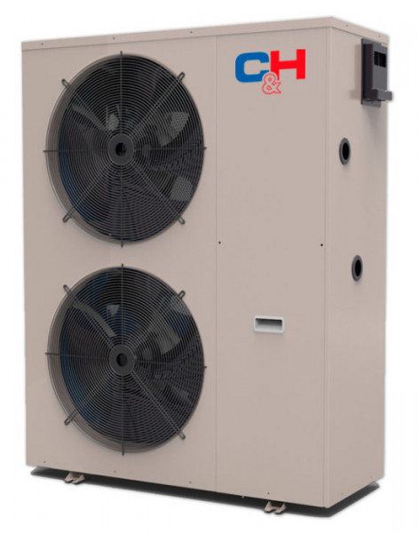 Наружный блок Cooper&Hunter CH-HP16UMNM