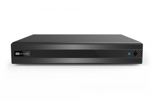 Видеорегистратор NVR 8-канальный PVNR-95-08E1