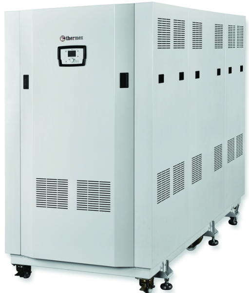 Напольный газовый котел > 300 кВт Thermex Coloss XL 830