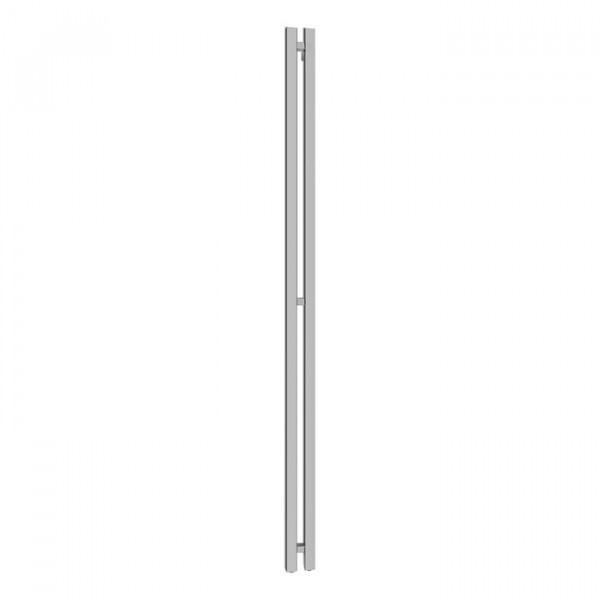 Электрический полотенцесушитель Grota Corsa 80x1200 El