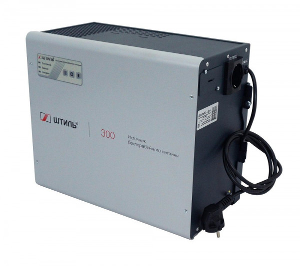 ИБП переменного тока Штиль SW300 (без встроенной батареи)