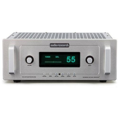 Фонокорректор Audio Research Reference Phono 2 SE silver