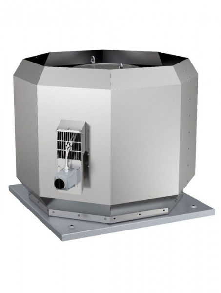 Крышный вентилятор Systemair DVV 560D4-6-XL/120°C
