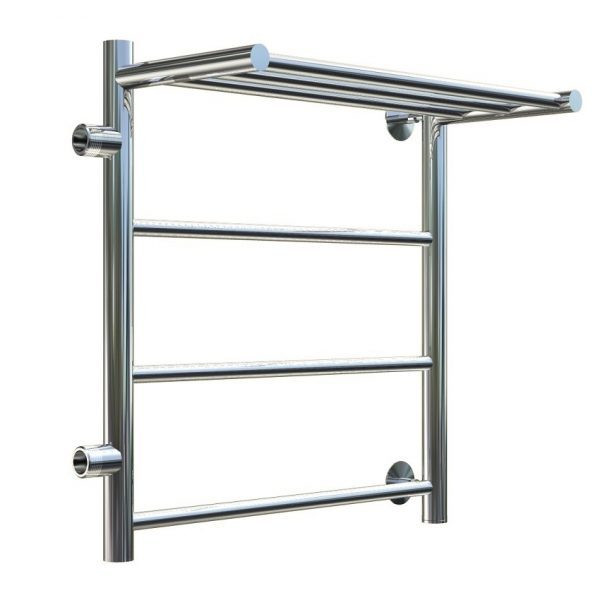 Водяной полотенцесушитель Тругор Аспект ПМ 1 П 50х60х50 (ЛЦ6) лев