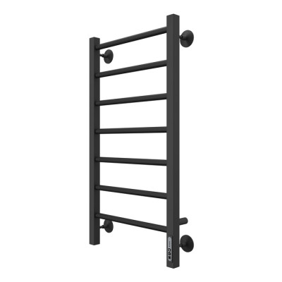 Электрический полотенцесушитель Larusso Феличия П7 400х800 9005 EL