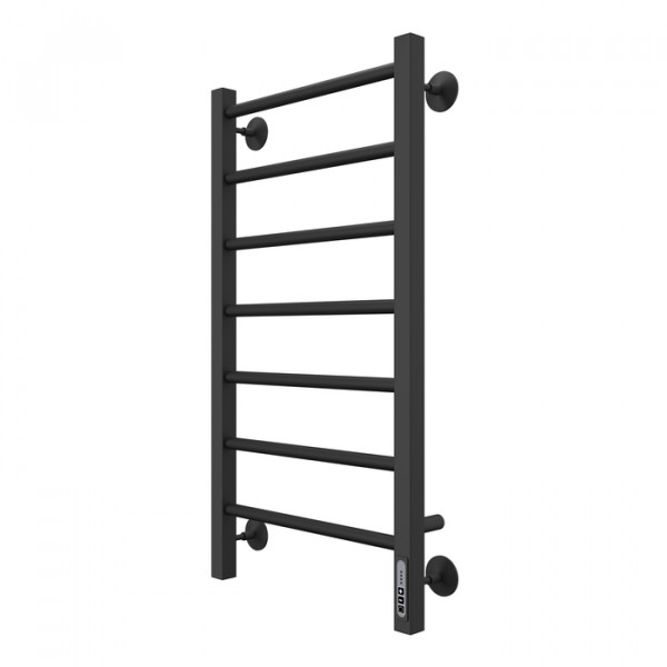 Электрический полотенцесушитель Larusso Феличия П7 400х800 9005 EL