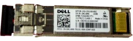 Трансивер Dell 407-BCGJ