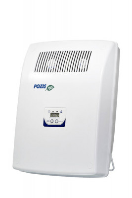 Закрытый рециркулятор  Pozis РБК-2