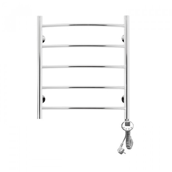 Электрический полотенцесушитель Domoterm Калипсо П5 500x600 ER