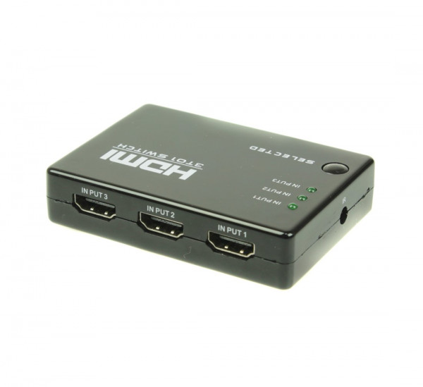 Разветвитель SW-Hi3012