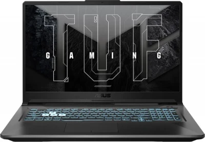 Ноутбук ASUS FX706HF TUF Gaming F17 (HX014)