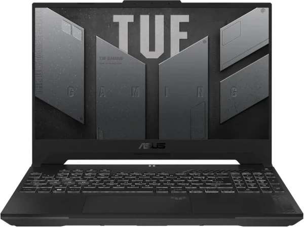 Ноутбук ASUS FX507ZU4 TUF Gaming F15 (2023) (LP114)