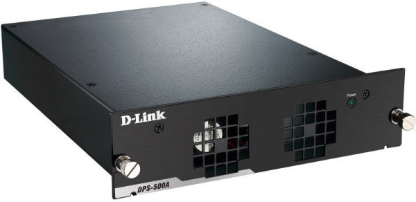 Резервный источник питания (RPS) D-Link DPS-500A/A2A