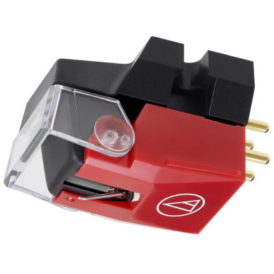 Головка звукоснимателя Audio Technica VM540ML