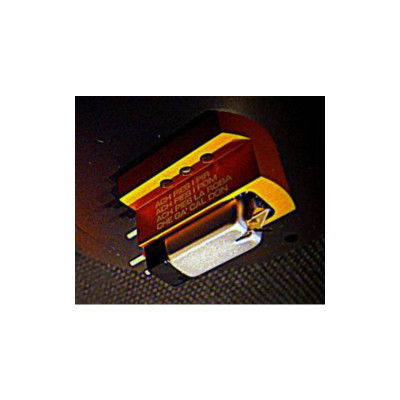 Головка звукоснимателя MicroMagic SHAKE STREAMLINER