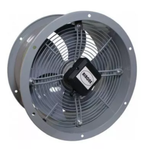 Осевой вентилятор Airone AX4D-300B-H5L